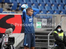 04.12.21 TSG 1899 Hoffenheim - Eintracht Frankfurt