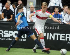 Mercedes-Benz Junior Cup 2017