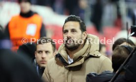 14.02.23 Paris Saint-Germain - FC Bayern M&uuml;nchen