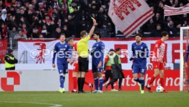 20.01.24 SC Freiburg - TSG 1899 Hoffenheim