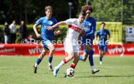 14.05.26 U19 SGV Freiberg - U19 VfB Stuttgart