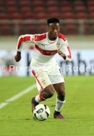 VfB Stuttgart - 1. FC N&uuml;rnberg