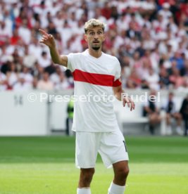 30.08.25 VfB Stuttgart - Borussia M&ouml;nchengladbach