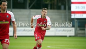 27.09.20 SC Freiburg - VfL Wolfsburg