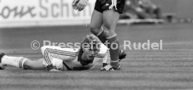 VfB Stuttgart - 1. FC N&uuml;rnberg