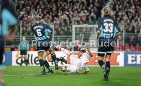 27.03.97 VfB Stuttgart - TSV 1860 M&uuml;nchen