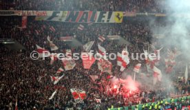 02.04.25 VfB Stuttgart - RB Leipzig