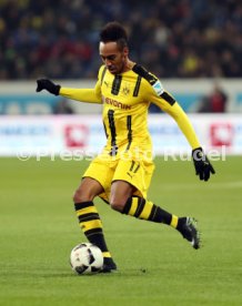 TSG 1899 Hoffenheim - Borussia Dortmund