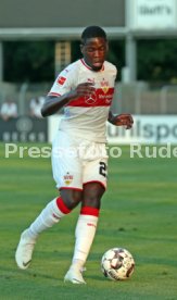 SSV Reutlingen - VfB Stuttgart