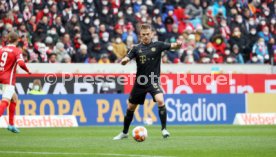 02.04.22 SC Freiburg - FC Bayern M&uuml;nchen