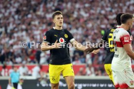 19.09.26 VfB Stuttgart - Borussia Dortmund