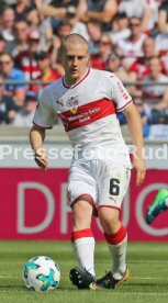 VfB Stuttgart - TSG 1899 Hoffenheim