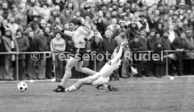 12.04.75 VfB Stuttgart Amateure - Borussia Dortmund