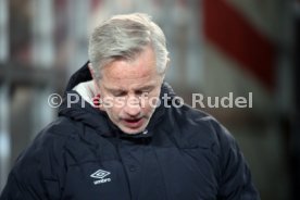 VfB Stuttgart - 1. FC N&uuml;rnberg