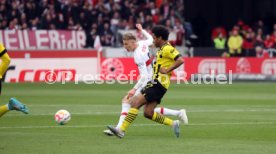 15.04.23 VfB Stuttgart - Borussia Dortmund