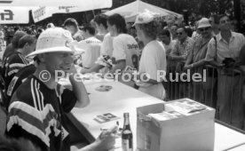 09.08.92 VfB Stuttgart Saison Opening