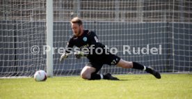 07.05.21 Stuttgarter Kickers - U19 VfB Stuttgart