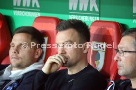 21.04.23 FC Augsburg - VfB Stuttgart