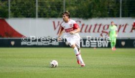 16.08.26 U17 VfB Stuttgart - U17 SC Freiburg