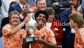 UDSSR - Niederlande