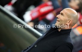 FC Bayern M&uuml;nchen - Real Madrid