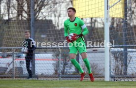 28.03.22 U18 Deutschland - U18 Niederlande