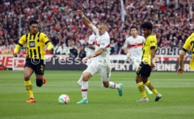 15.04.23 VfB Stuttgart - Borussia Dortmund