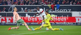 05.02.23 VfB Stuttgart - SV Werder Bremen
