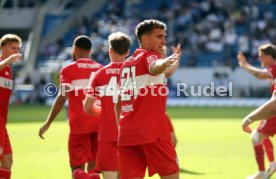 12.09.26 TSG 1899 Hoffenheim - VfB Stuttgart