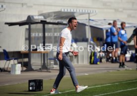 Karlsruher SC - DSC Arminia Bielefeld