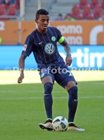 FC Augsburg - VfL Wolfsburg