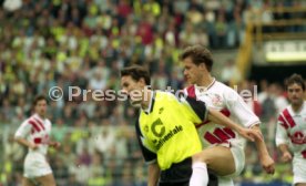 16.09.95 Borussia Dortmund - VfB Stuttgart