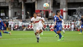 03.09.22 VfB Stuttgart - FC Schalke 04