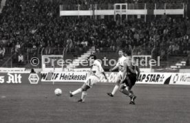 02.10.93 VfB Stuttgart - Eintracht Frankfurt