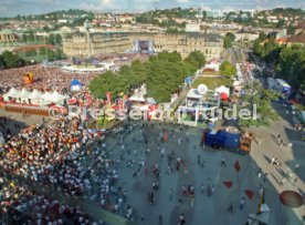 Fussball WM 2006