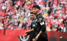 07.03.26 1. FSV Mainz 05 - VfB Stuttgart