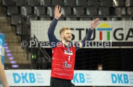 09.06.21 TVB Stuttgart - SG Flensburg-Handewitt