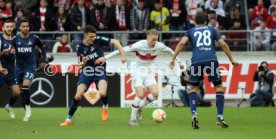 18.02.23 VfB Stuttgart - 1. FC K&ouml;ln