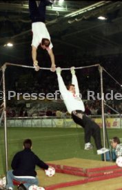 11.01.97 Hallen Masters Stuttgart