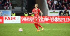 28.01.23 SC Freiburg - FC Augsburg