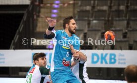 10.12.20 TVB Stuttgart - GWD Minden
