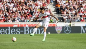 20.08.22 VfB Stuttgart - SC Freiburg