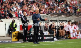 28.08.21 VfB Stuttgart - SC Freiburg