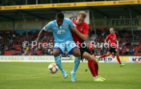 SG Sonnenhof Gro&szlig;aspach - KFC Uerdingen 05