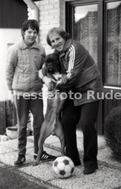 14.12.81 Buffy Ettmayer