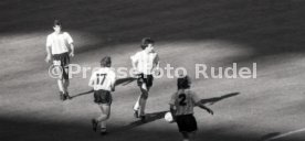 WM 1990 Argentinien - Kamerun
