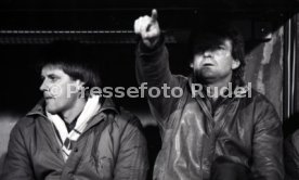 05.11.86 VfB Stuttgart - Torpedo Moskau