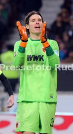 VfB Stuttgart - FC Augsburg