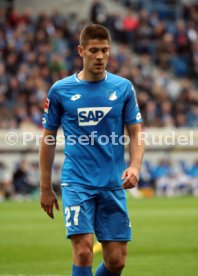 TSG 1899 Hoffenheim - VfL Wolfsburg