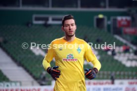 06.12.20 SV Werder Bremen - VfB Stuttgart